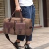 Cowboy Duffle Bag