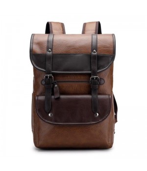 Laptop Bag 15.6 inch Leather