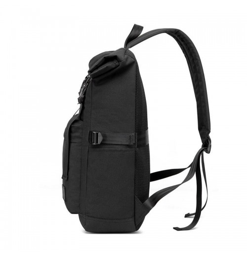 15 inch Rolling Backpack