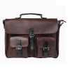 Laptop Bag 15.6 inch Leather