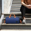 Gym Bag With Shoe And Wet Compartment