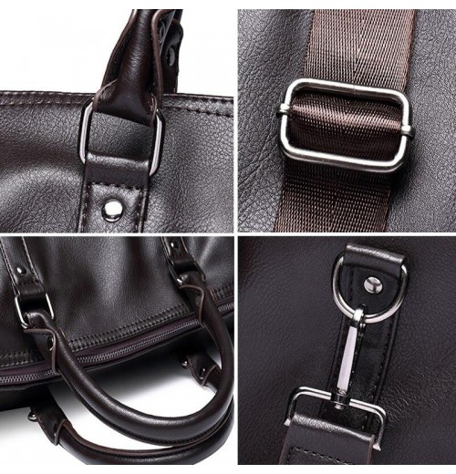 Leather Cowboy Bag