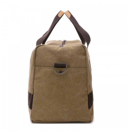 Western Duffle Bag