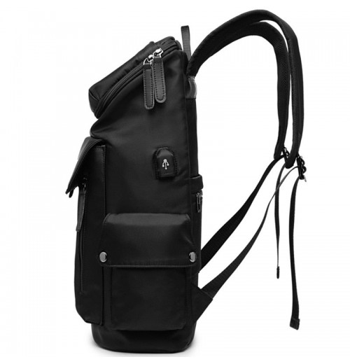 Top Opening 15.6 Laptop Backpack