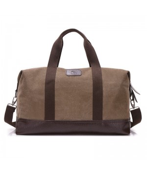 Western Duffel Bag