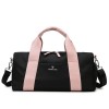 Women's Weekend Travel Bag With Shoe Compartment