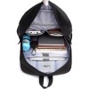 Black Backpack 15 inch Laptop