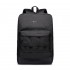 Black Backpack 15 inch Laptop